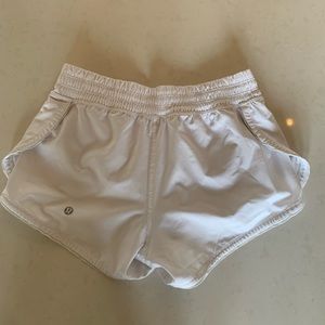 Women’s Lululemon Shorts